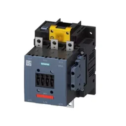 Siemens 3RT1066-6SP36-3PA0Innovation Contactor with Fail-Safe Input 300A 55kW image 1