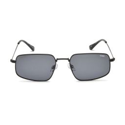 IDEE Grey Rectangular UV Protection Sunglasses for Men image 2