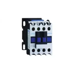 Chint Ac Contactor With Dc Operating Coil 18A NC1-1801Z-picture-11