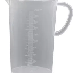 PolyLab Measuring Jug with handle 500 ML Capacity-42