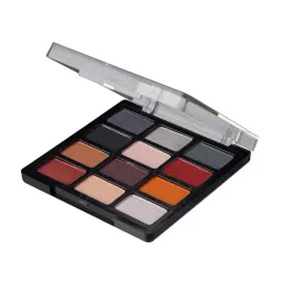 Note Cosmetique Love At First Sight Eyeshadow Palette Multi Colour 203 - 15.6 gm-picture-6