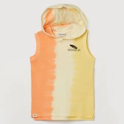 Fame Forever by Lifestyle Boys Peach Vests-image-25