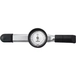 TOHNICHI 0.5 Nm Torque Wrench Dial Indicating Type 2468453 - Made In Japan-30