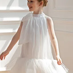 LULU & SKY A-Line Dress-picture-53