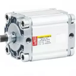 Airmax Bore 40 mm Stroke 50 mm Double Acting Compact Cylinder Series S-30 CCM-picture-26
