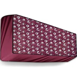 The Furnishing Tree Split AC Cover Indoor Unit 1 ton for All Major Brands Split AC Waterproof and d-image-43