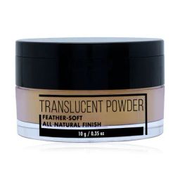 PAC Translucent Powder 08 - 10 gm-image-12