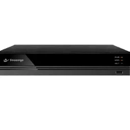 Secureye 16 Channel NVR 4K With 1 Sata, S-NVR-1-3