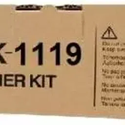 Kyocera TK 1119 Toner Cartridge Black-image-85