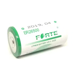 Invento ISC 1956 9000mAH AA Lithium Thionyl Chloride Non Rechargeable Battery-image-15