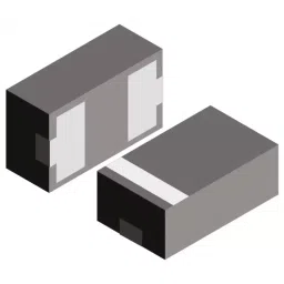 Vishay Dual-Element Bi-Directional ESD Protection Diode 2 Pin Count, VCUT0505B-HD1-GS08 (Pack of 8000)-picture-48