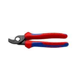 Knipex 95 12 165 Cable Shear (Stranded Diameter: 15 mm)-image-54