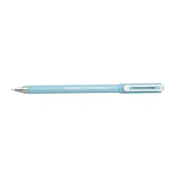 UNOMAX Ultron Neo 2X Ball Pen Blue Ink Color-41