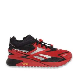 Reebok Men's X Spyder Nano X3 Adventure Red Training Shoes-25