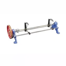RANDHAWA GLOBAL Searle'S Horizontal Pattern Stainless Steel Torsion Apparatus, RG-66510-picture-44