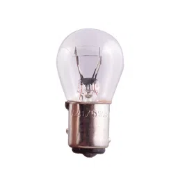 Deutsche Tail & Stop Light Bulb 12 V-21/5 W (Tray Packing) (BAY 15d. 25 Offset), DEUS-2102TR-47