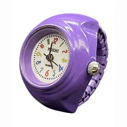 BOZHI Women Round Dial & Stainless Steel Straps Analogue Watch GGIFAAGHAJFG-image-72