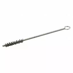 Norton 0.375 Inch Stainless Steel Tube Brush, Length 8 Inch, 416M58-image-97