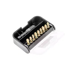 RS PRO Impact Driver Bit 10 Pieces, Phillips, Pozidriv, Torx Model No 1250440-picture-14