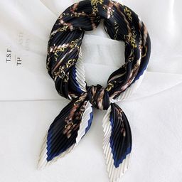 QUECY Women Printed Scarf-image-51