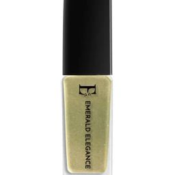 Ellement Co. Nail Lacquer Emerald Elegance - 10 ml-image-5
