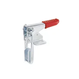 Elesa+Ganter Vertical Latch Type Steel Toggle Clamps For Pulling Action GN 851.1-700-T-image-81