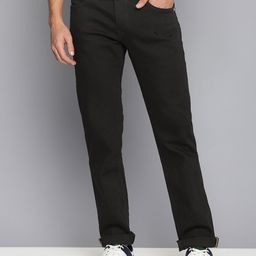 Levis Men 511 Slim Fit Stretchable Jeans-image-52