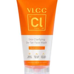 VLCC Clinic Skin Clarifying De-Tan Face Wash - 150 ml-31