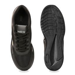 HRX by Hrithik Roshan Men Mesh Running Non-Marking Shoes image 3