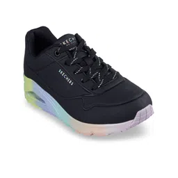 Skechers Uno - Rainbow Souls Women Mid-Top Casual Shoes-image-20