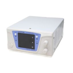 Wanptek KPS6010D 60V/10A High Power DC Regulated Digital Adjustable Power Supply image 1