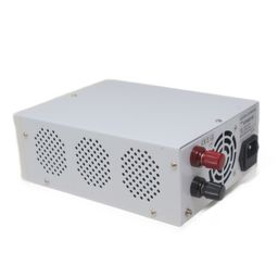 Wanptek KPS6010D 60V/10A High Power DC Regulated Digital Adjustable Power Supply image 2