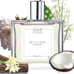 EM5 Men Million Long Lasting Eau De Parfum - 50 ml-picture-35