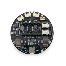 Official Arduino Mkr Iot Carrier Rev2 ABX00073 image 3