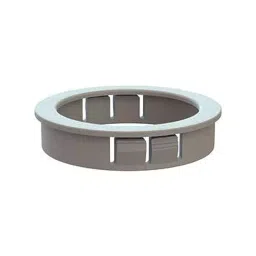 ESSENTRA COMPONENTS Cable Grommets GROMMET, NYLON 6, 2", WHITE, 22MP20026W (Pack of 5)-image-59