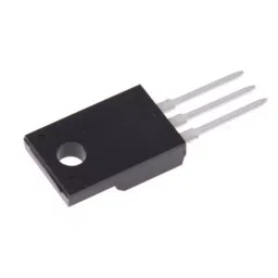 Stmicroelectronics Voltage Regulator 1.5 Amp -5 V Linear Voltage 3 Pins TO-220FP, L7905CP (Pack of 50) image 2