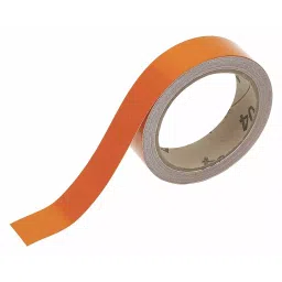 BRADY Pipe Marking Tape Orange 25.4 mm (1 Inch) width 9.14 m (30 ft) Roll, 20TG89-image-90