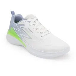 Red Tape Men Mesh Walking Non-Marking Shoes image 5