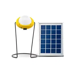 Sun King Pro 300 Emergency Solar Light with USB Mobile Charging (5.50W, Yellow)-26