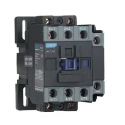 Chint NXC 25A 48V 4 Pole AC Coil Contactors, NXC-25/4 48V 50/60Hz(R)-image-71