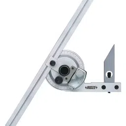 Insize Universal Bevel Protractor 2372-360, 0-360 Degree-30