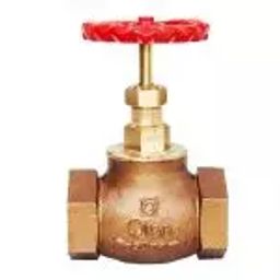 Valson 2” Gun Metal Globe Valve Screwed-image-63