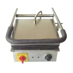 Verai 6 Sandwich Double Sandwich Griller-19