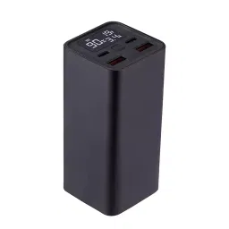 Nextech NPC1560 20000 mAh Black Power Bank-48
