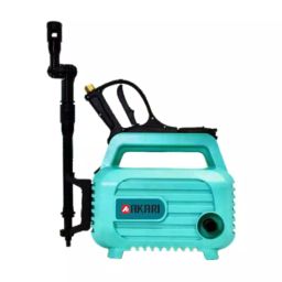 AKARI 180 Bar 400 LPH Car Pressure Washer 1500 W, CW-05-picture-46