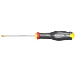FACOM Prot Screwdriver PH2x250 mm Standard, ATP2X250PB-image-72