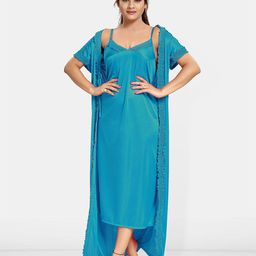 Be You Maxi Nightdress-image-70