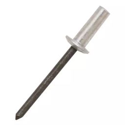 RS PRO Aluminium Blind Rivet 4 mm Dia. 8 mm Length , 2065366 (Pack of 100 pcs)-image-33