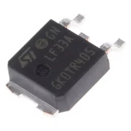 STMicroelectronics Thyristor Surface Mount 600 V 8 A 5 mA, TN1205T-600B-TR (Pack of 2500 Pcs)-11