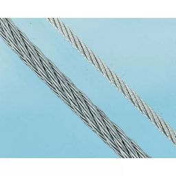 RS PRO Galvanised Metal Wire Rope 75 m, 192963-image-69